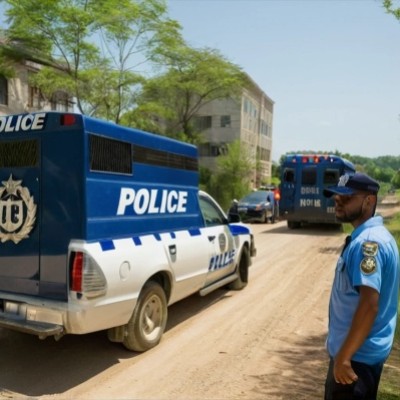 سابق وزیراعظم عمران خان کے پارٹی ہیڈ کوارٹر پر سیکیورٹی فورسز کا چھاپہ، پی ٹی آئی عہدیداروں کو حراست میں لے لیا