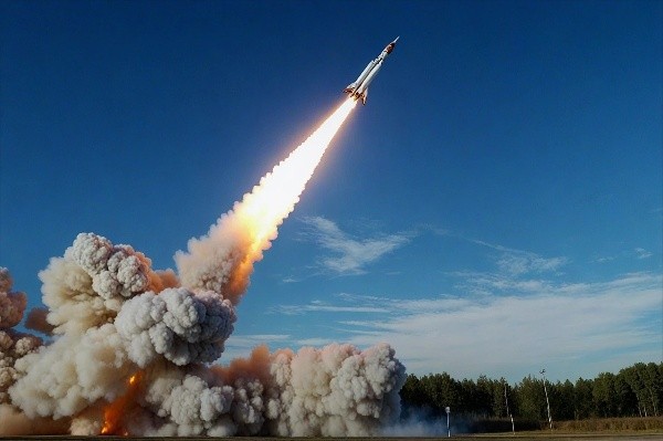 Russia Warns Ukraine’s ATACMS Attacks Signal a ‘New Phase’ of War