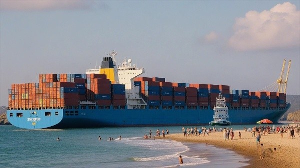 US Sanctions Indian Companies for Supporting Russian Military Efforts