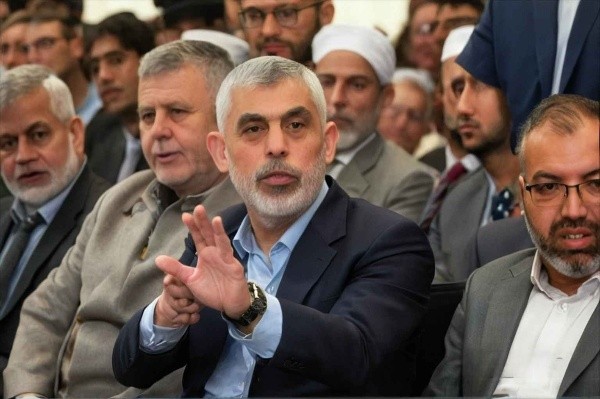 امریکہ نے 7 اکتوبر کے حملوں کے حوالے سے حماس کے رہنماؤں پر فرد جرم عائد کی، غزہ کی ثالثی کوششوں پر شکوک و شبہات