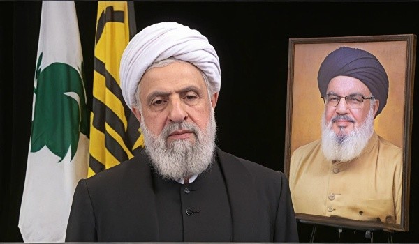 Hezbollah's Commitment to Disrupting Israel's Regional Schemes