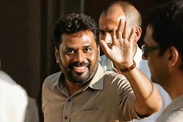 Sri Lanka Elects Anura Kumara Dissanayake as President to Revitalize Economy