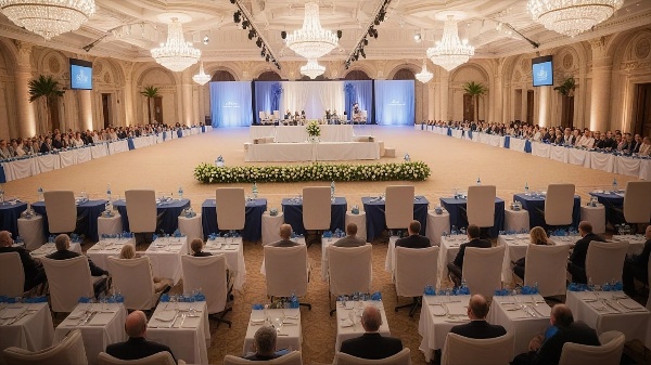 Leaders Unite to Demand End to Israeli Aggression in Gaza and Lebanon