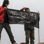 Surprise Attack by Islamic Militants in Syria