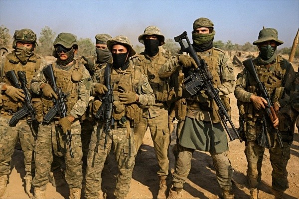 شامی فوج کی اہم شمالی شہر کے مضافات میں کامیاب کارروائیاں: شدت پسندوں کا خاتمہ