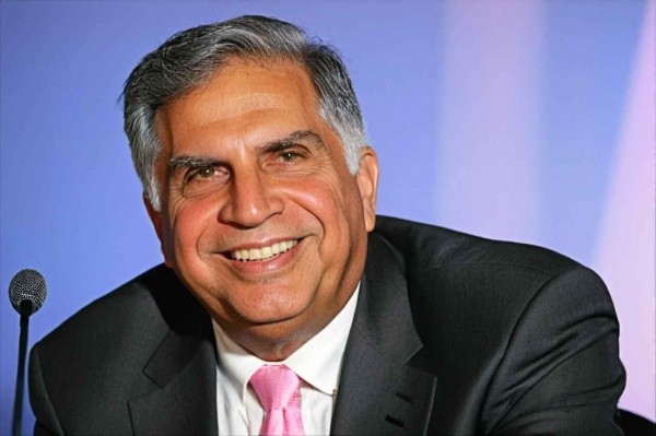 Ratan Tata: The Visionary Leader Who Transformed Indian Industry