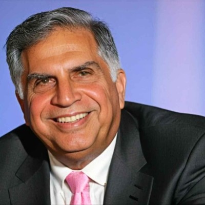 Ratan Tata: The Visionary Leader Who Transformed Indian Industry