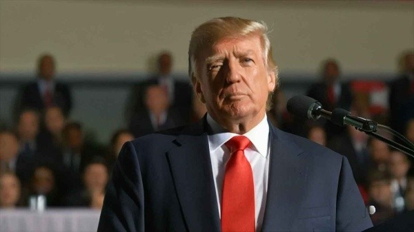 اگر منتخب ہوا تو ایران سے ممکنہ معاہدے کی پیشکش: ڈونلڈ ٹرمپ