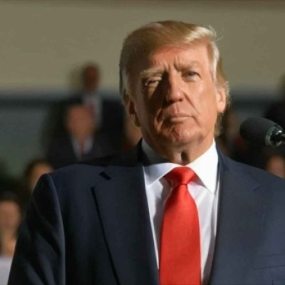ٹرمپ کی نئی کتاب میں زکربرگ کو سخت وارننگ
