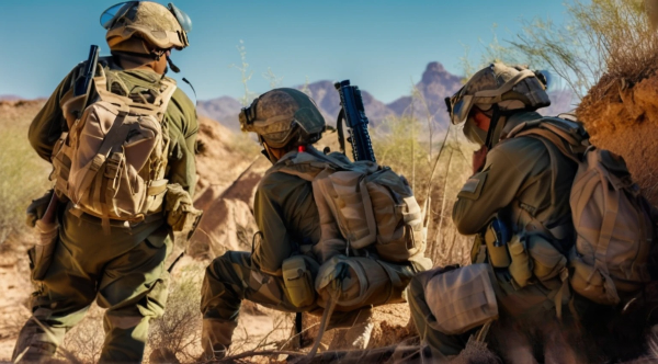 اسرائیل کو ہتھیاروں کی فروخت پر برطانوی کمپنی کے خلاف فوجداری تحقیقات