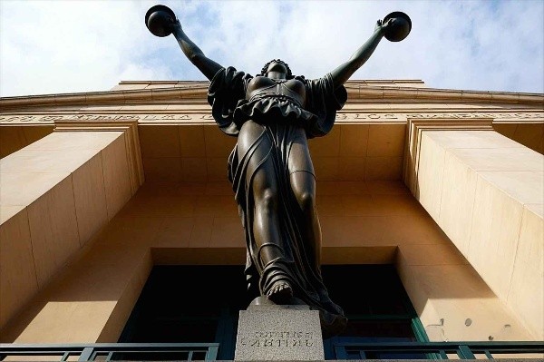 US Man Wins $50 Million After 10 Years in Prison for Murder He Didn’t Commit