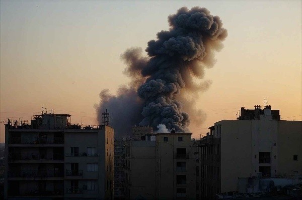 Understanding Israel's Recent Attacks on Lebanon