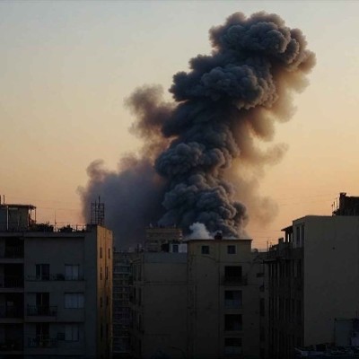 Understanding Israel's Recent Attacks on Lebanon