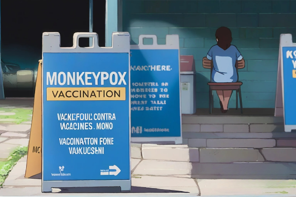 جنوبی افریقہ میں اس ہفتے خسرہ سے منسلک دوسری موت