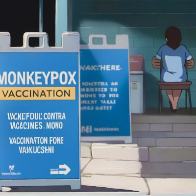 جنوبی افریقہ میں اس ہفتے خسرہ سے منسلک دوسری موت