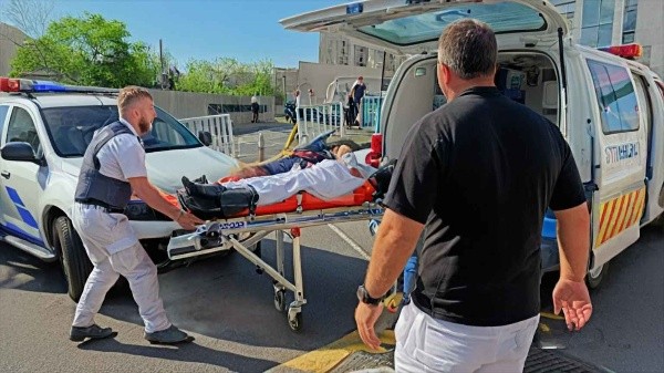 Lebanon Explosions: Potential Breach of International Humanitarian Law