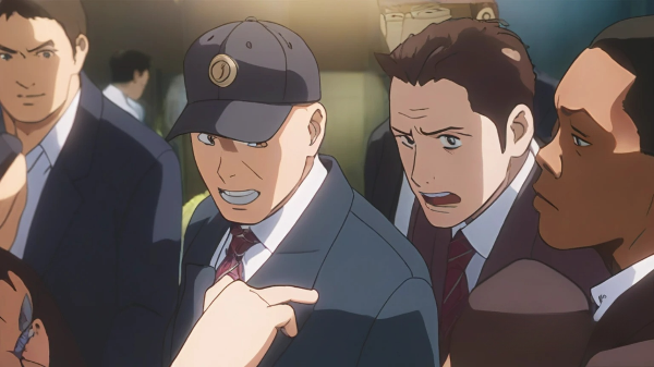 جو بائیڈن نے ہنٹر کو معافی دینے سے انکار کر دیا۔