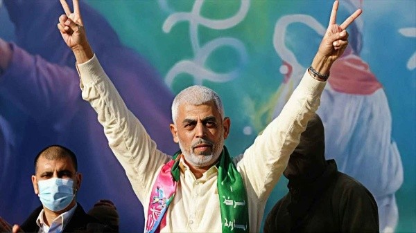 The Death of Hamas Leader Yahya Sinwar: What We Know So Far