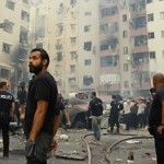 Escalating Conflict: Israeli Airstrike in Beirut Claims Lives