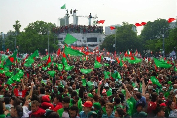 Bangladesh Prime Minister Sheikh Hasina Resigns and Flees Amid Protests