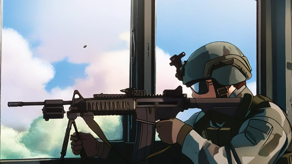 Israeli media reported that the military was aware of Hamas' planned attack.