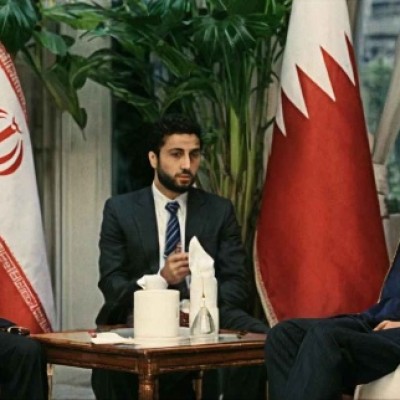 Iran Issues Stark Warning to Israel Amid Rising Tensions