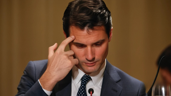 Trudeau refuses to condemn Khalistan terrorism on Kanishka bombing anniversary