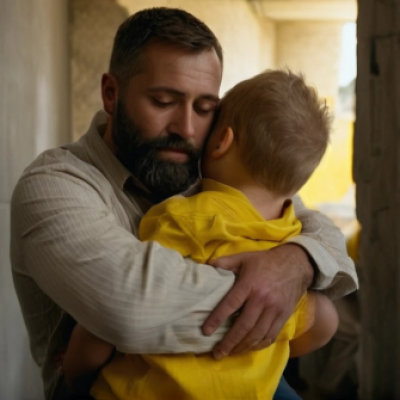 A tale of two cities: West condemns Kiev hospital explosion while Israel bombs and rips apart children in Gaza