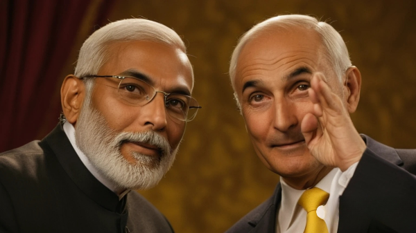 Oil, nuclear power and sustainable trade: Key outcomes of Putin-Modi summit