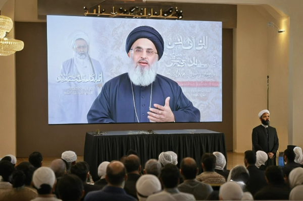 Could Hezbollah and Israel's escalations lead Lebanon into war?