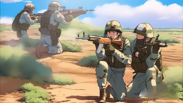 نئی دہلی فوجی بھرتی پالیسی پر نظرثانی کرے گا – میڈیا