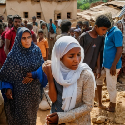 اسرائیل نے ایک ہفتے میں پانچ اسکولوں پر حملہ کیا