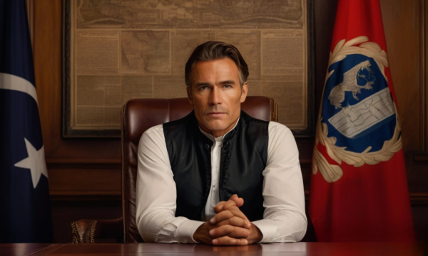 پاکستان حکومت کا عمران خان کی پارٹی پی ٹی آئی پر پابندی کا اعلان