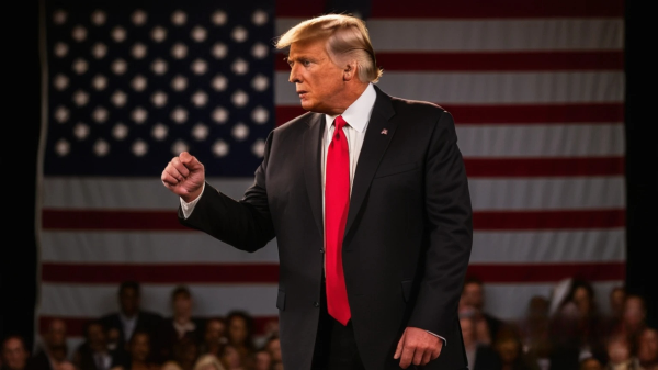 Trump's classified documents lawsuit dismissed