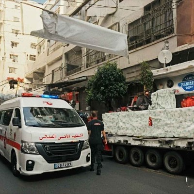 حزب اللہ کے سینئر کمانڈراسرائیلی بمباری کے دوران شہید