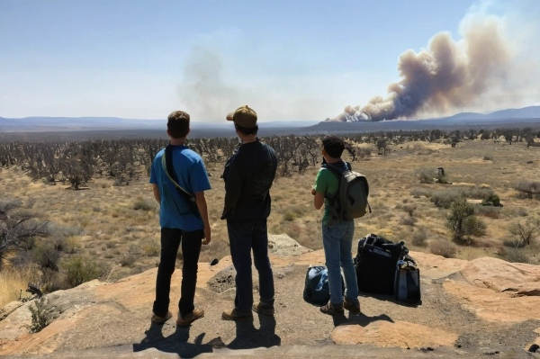 Pentagon chief urges swift diplomacy to prevent Israel-Hezbollah war.