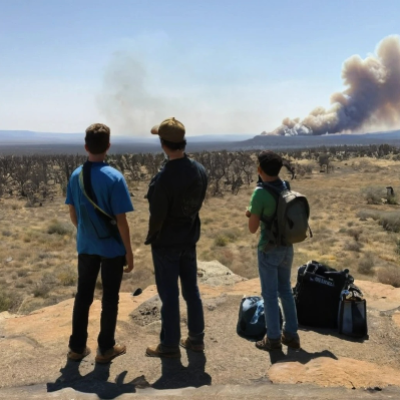 پینٹاگون کے سربراہ نے اسرائیل-حزب اللہ جنگ کو روکنے کے لئے فوری سفارت کاری پر زور دیا۔