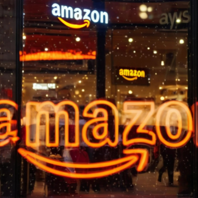 Amazon launching discount section with direct shipping from China.