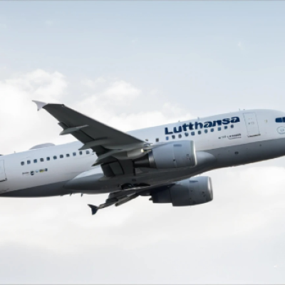 A prominent EU airline has implemented a substantial 'environmental surcharge'.