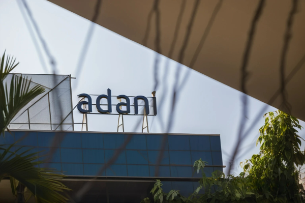 Fresh development in the dispute between American short seller Hindenburg and India's Adani Group.
