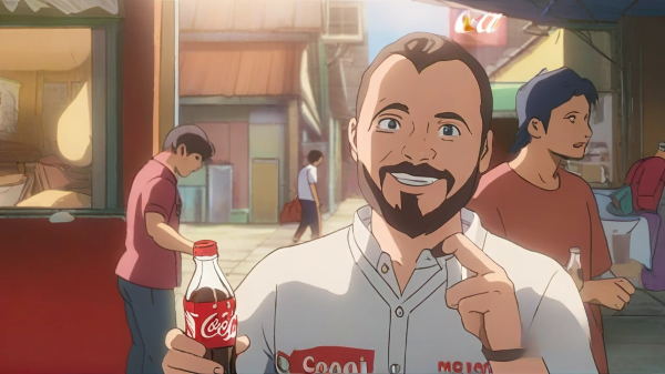 Coca-Cola ad in Bangladesh faces criticism for its alleged disassociation from Israel.