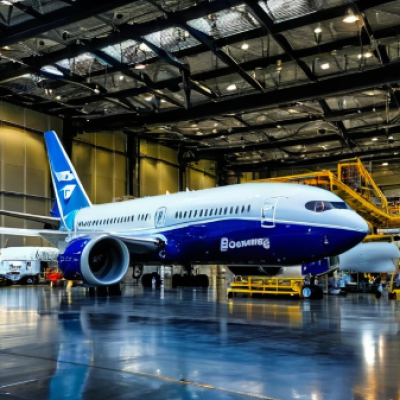 بوئنگ 737 میں ایک اور مسئلہ کی نشاندہی