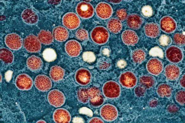 کانگو میں ایم پوکس بیماری کے پھیلاؤ کی وجوہات اور مقامات کیا ہیں؟