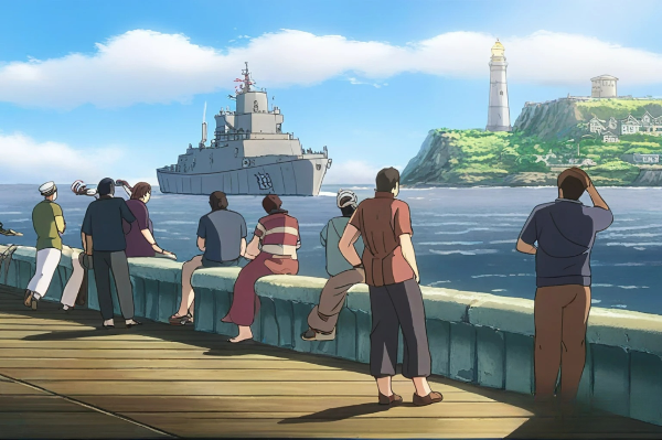 A Russian naval fleet, comprising a frigate and a nuclear-powered submarine, has docked in Cuba.