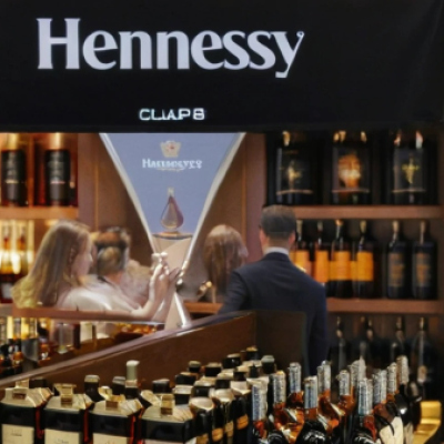 China responds to EU tariff increase