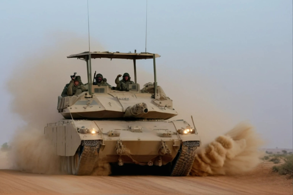 Israel Enforces Hannibal Directive, Accepts Risk to Own Citizens