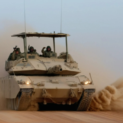 Israel Enforces Hannibal Directive, Accepts Risk to Own Citizens