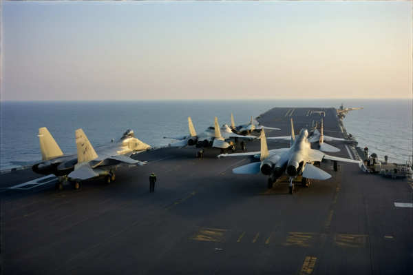 نیٹو سمٹ کے دوران تائیوان میں چینی جنگی طیاروں کی ریکارڈ تعداد کا پتہ چلا