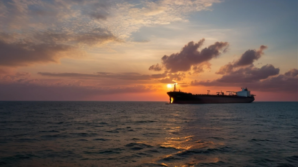 India's leading refiner receives U.S. approval to resume Venezuelan oil imports.