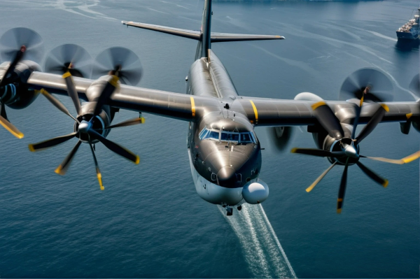 امریکہ نے الاسکا کے قریب روسی اور چینی بمبار طیاروں کو روکا: اہم تفصیلات